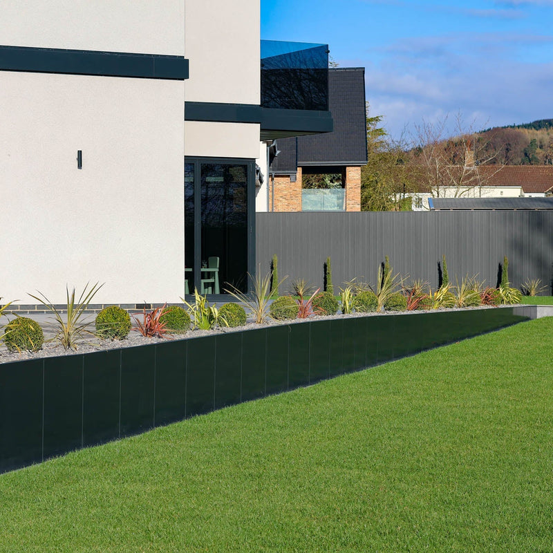 Anco Retaining Wall - Bespoke System GEO