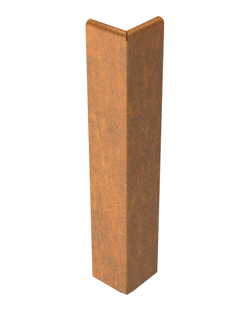 Contour - Corner slider GardenEdgingOnline.com