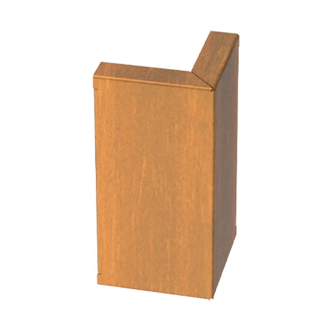 Anco - External Corner GEOscapes