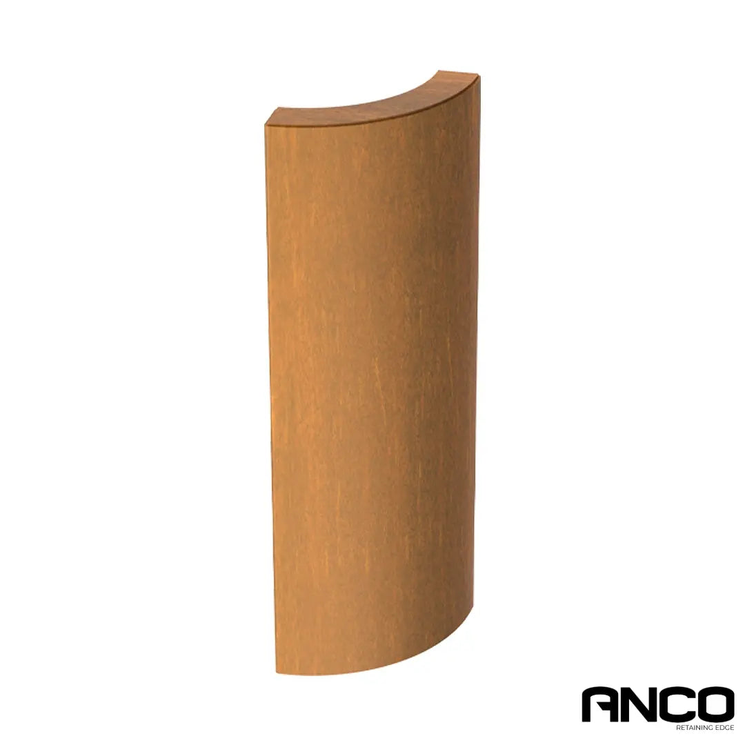 Anco - External Curve GEOscapes