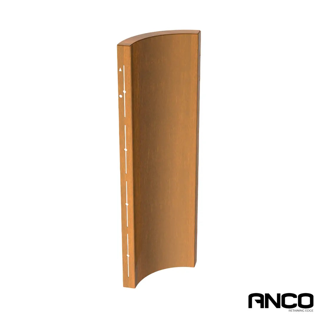 Anco - Internal Curve GEOscapes