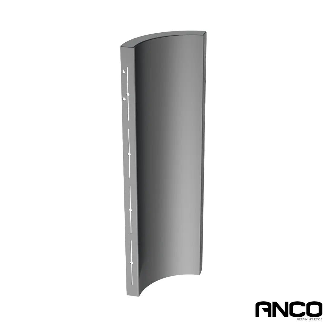 Anco - Internal Curve GEOscapes