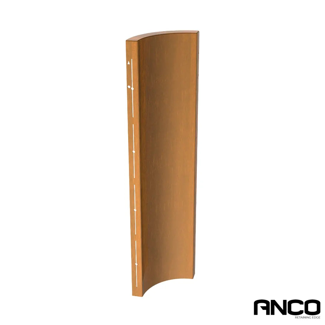 Anco - Internal Curve GEOscapes