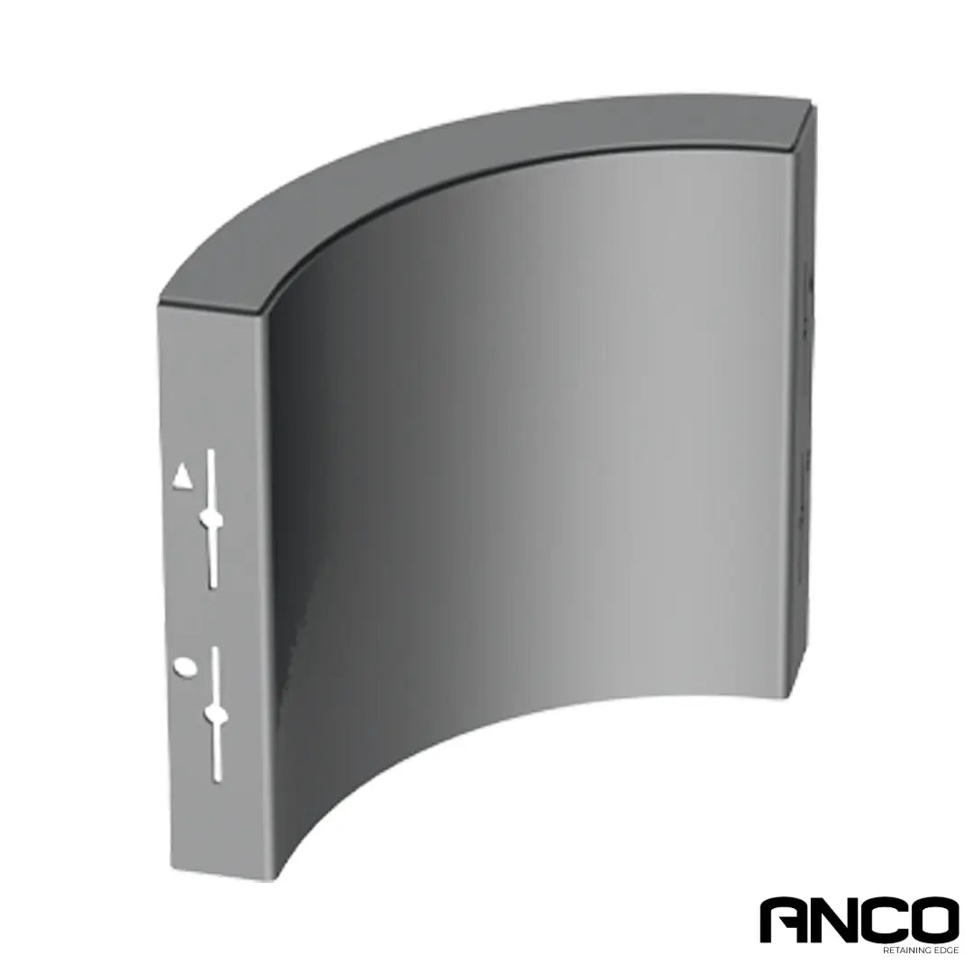 Anco - Internal Curve GEOscapes