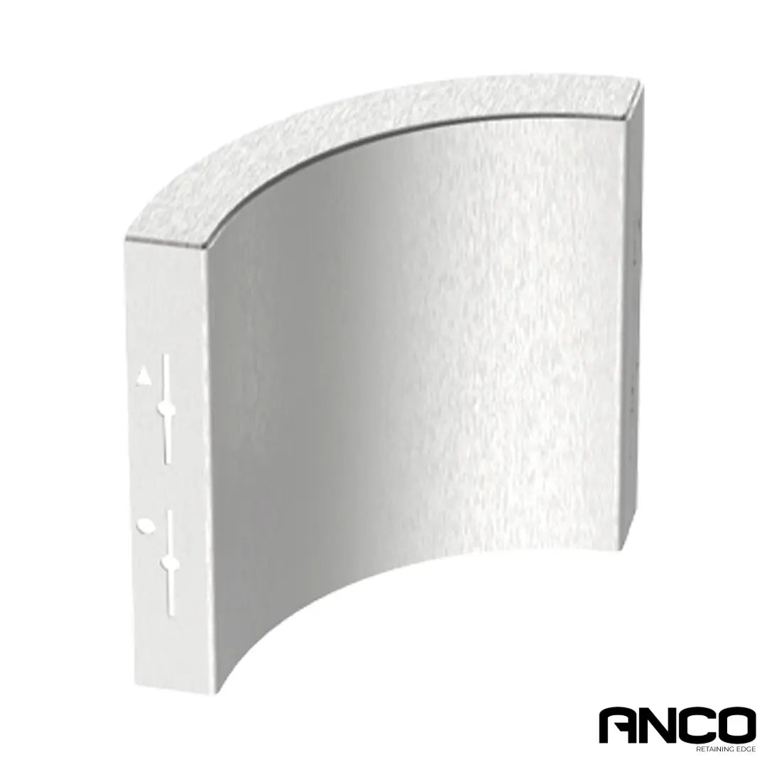 Anco - Internal Curve GEOscapes