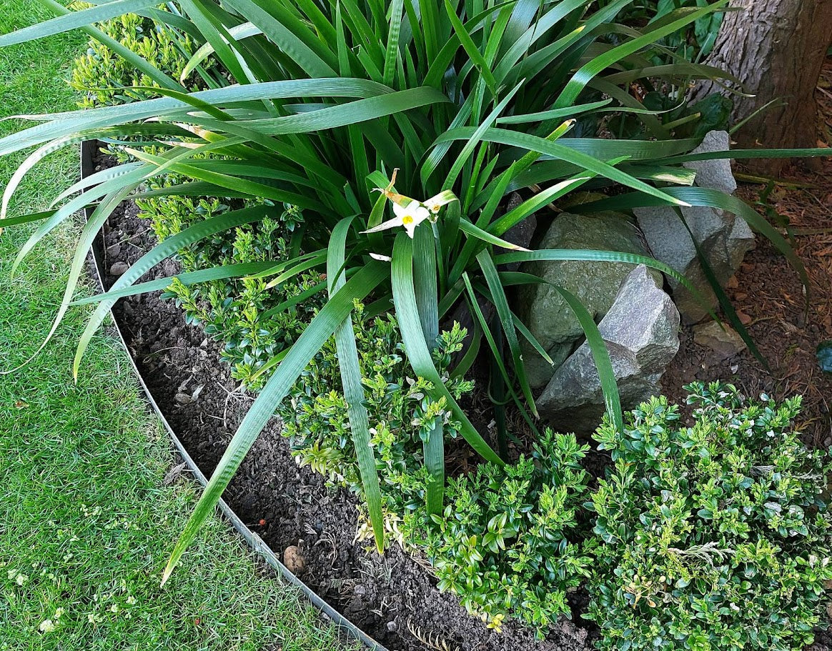 Garden Lawn Edging GardenEdgingOnline.com