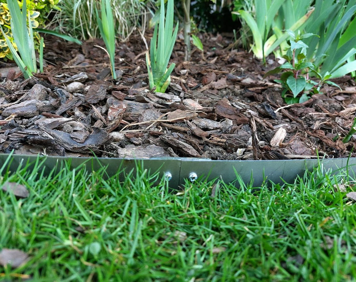 Garden Lawn Edging GardenEdgingOnline.com