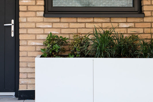 Does My Steel Planter Need a Liner? - Best Practice