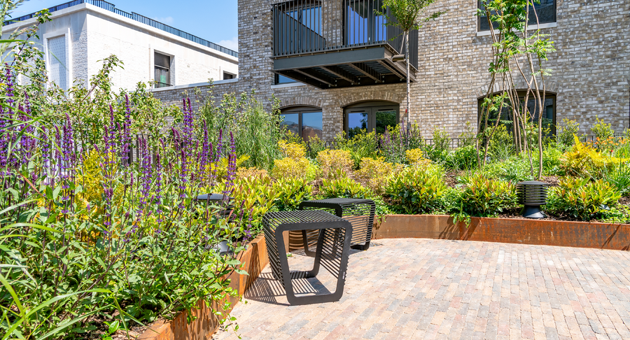 5 Creative Garden Ideas for Spring