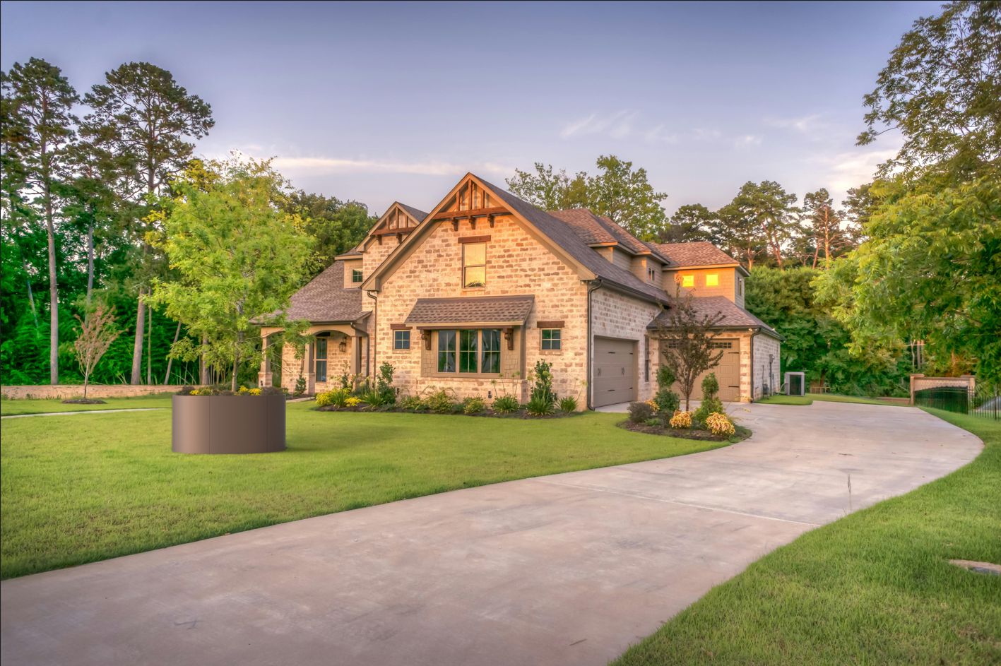 Who are the best suppliers of garden edging in the UK? (Reviews/Ratings)