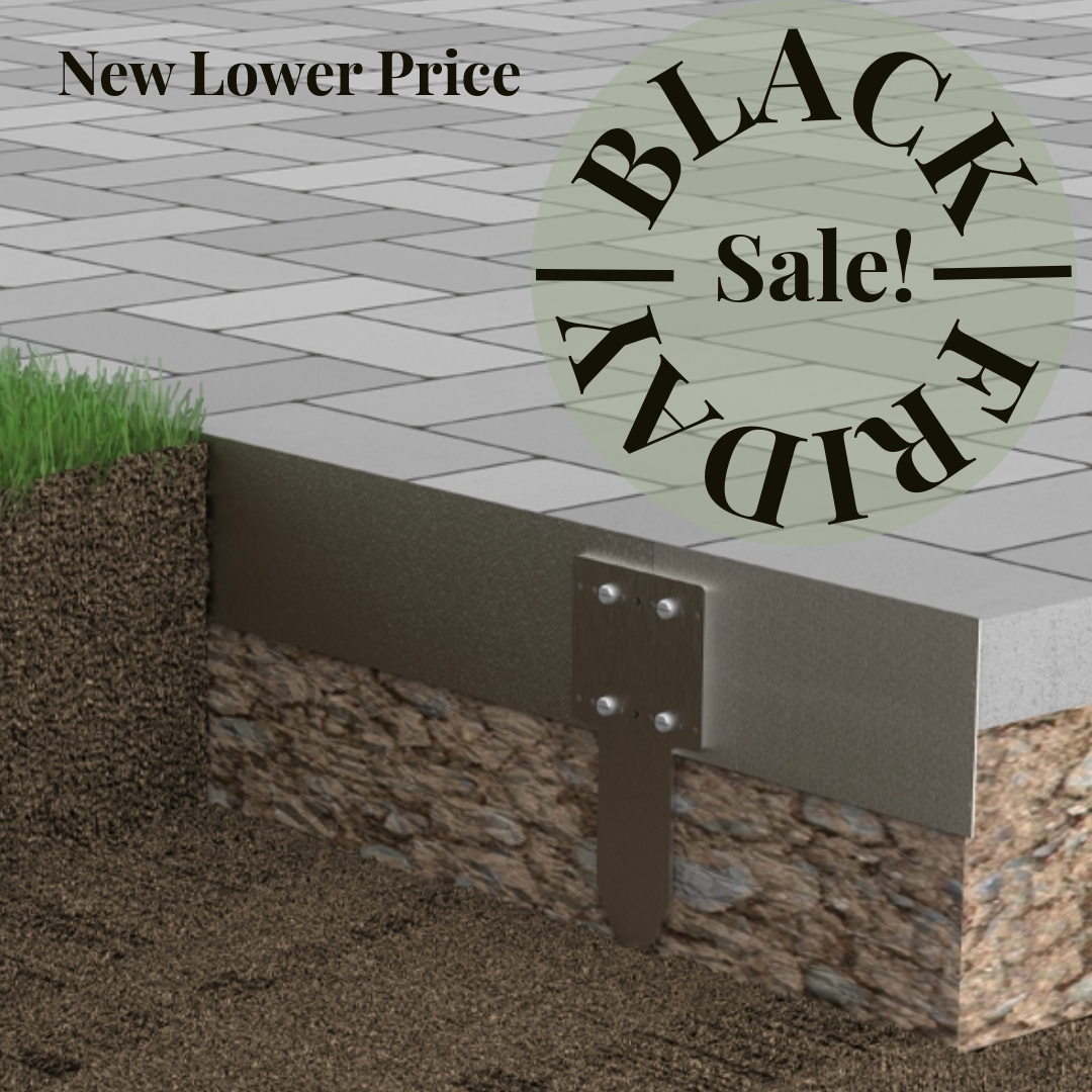 Lawn Edging GardenEdgingOnline.com