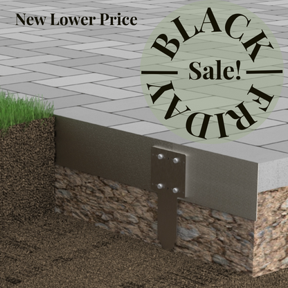 Lawn Edging GardenEdgingOnline.com