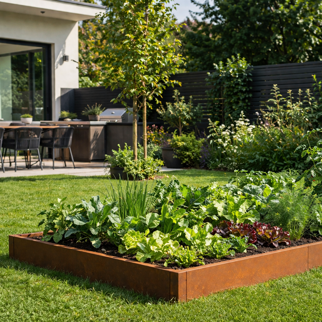 Linnear Modular Edge GEO