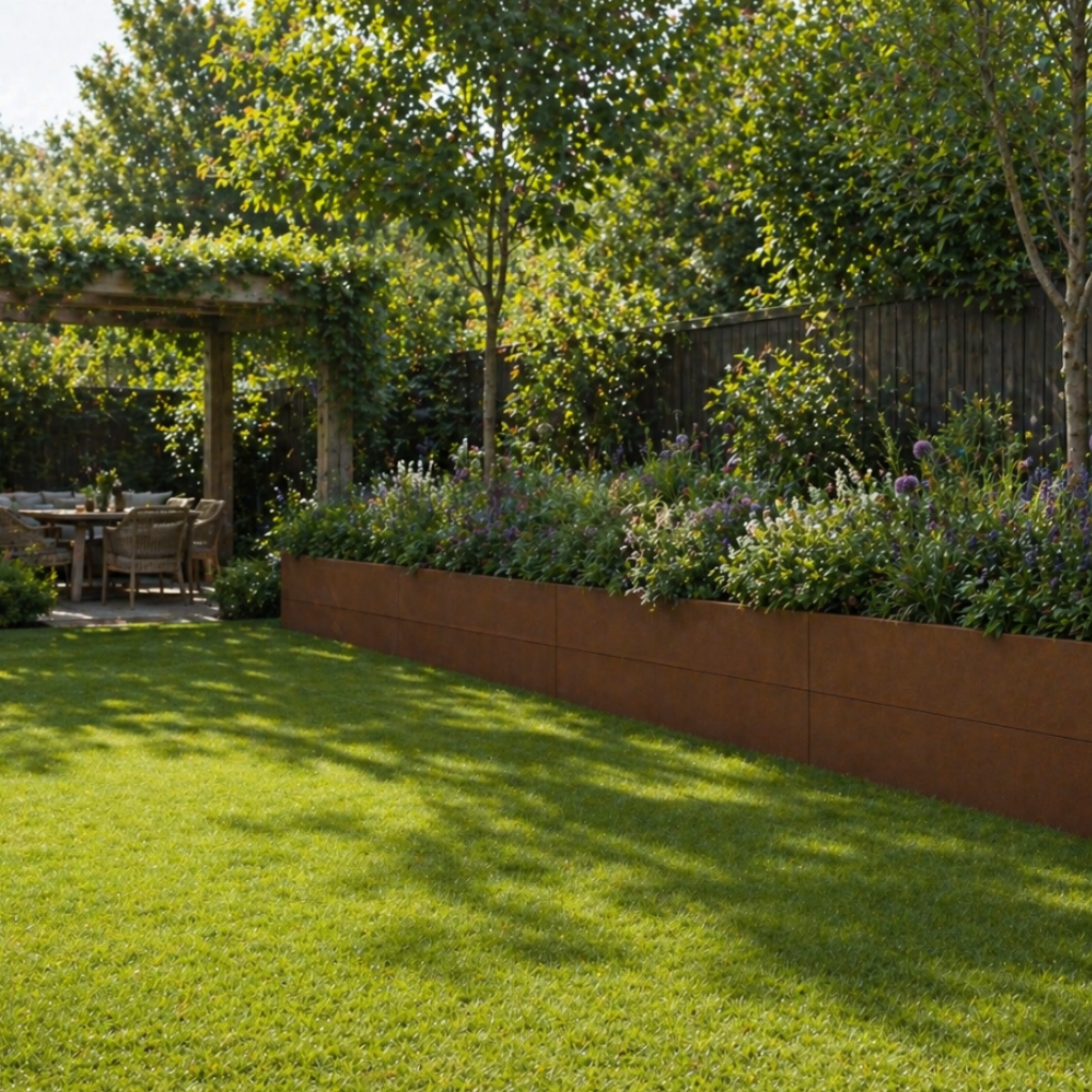 Linnear Modular Edge GEO