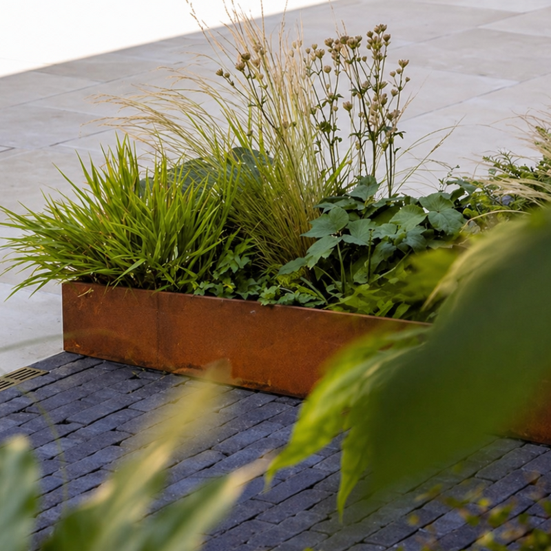 Garden Edging
