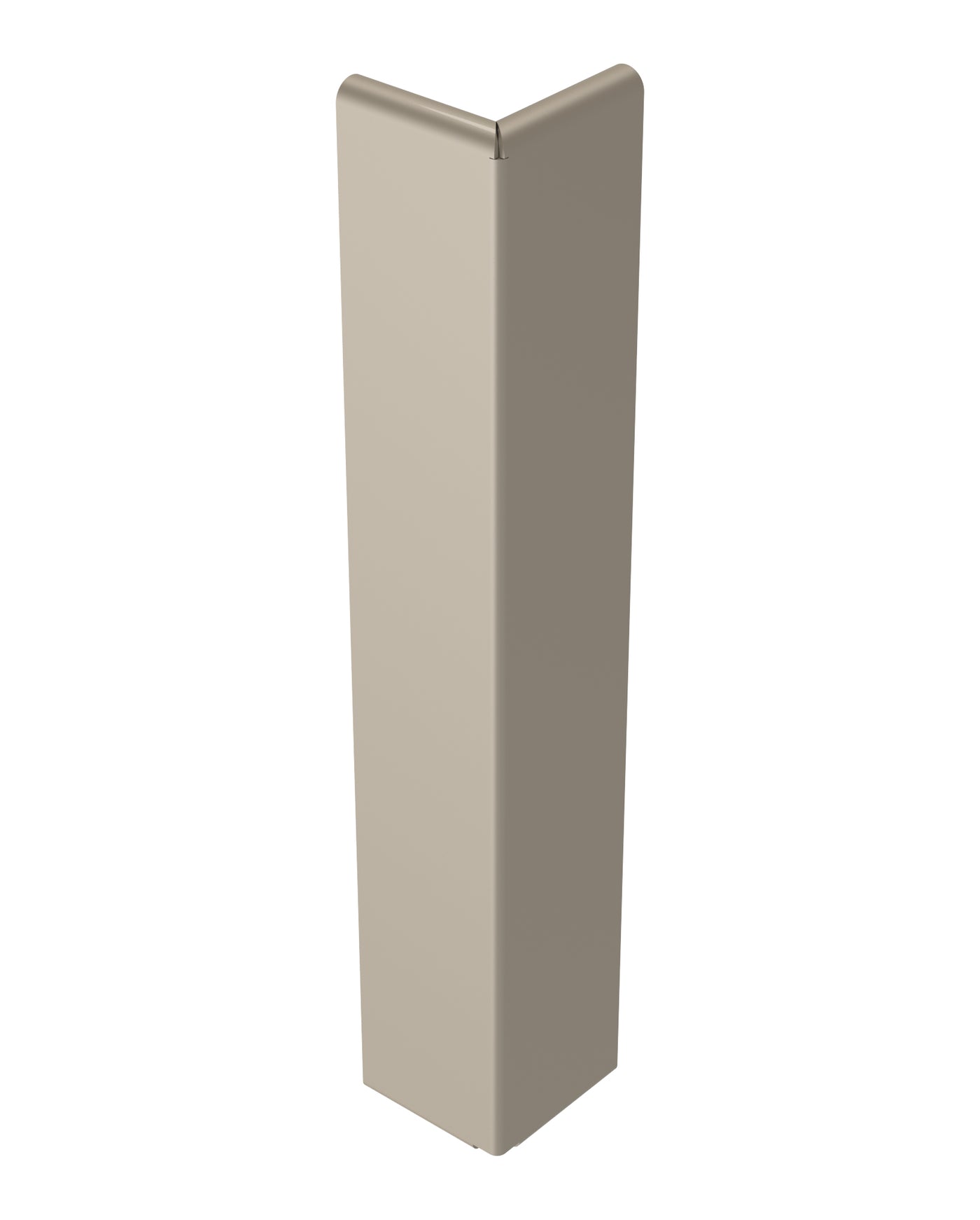 Contour - Corner slider GardenEdgingOnline.com