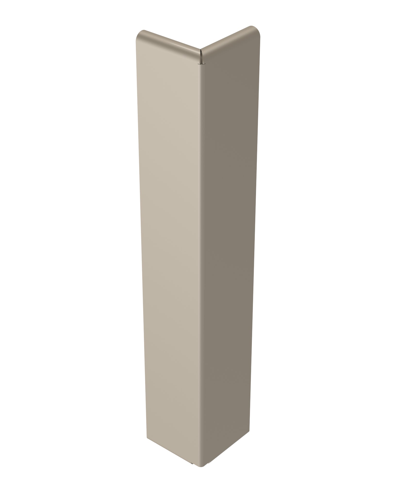 Contour - Corner slider GardenEdgingOnline.com
