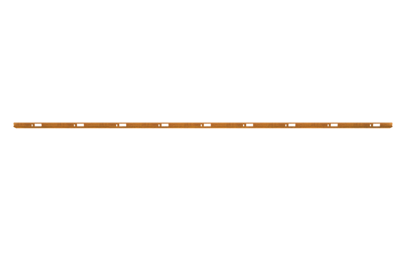 Contour Strengthner rib GardenEdgingOnline.com