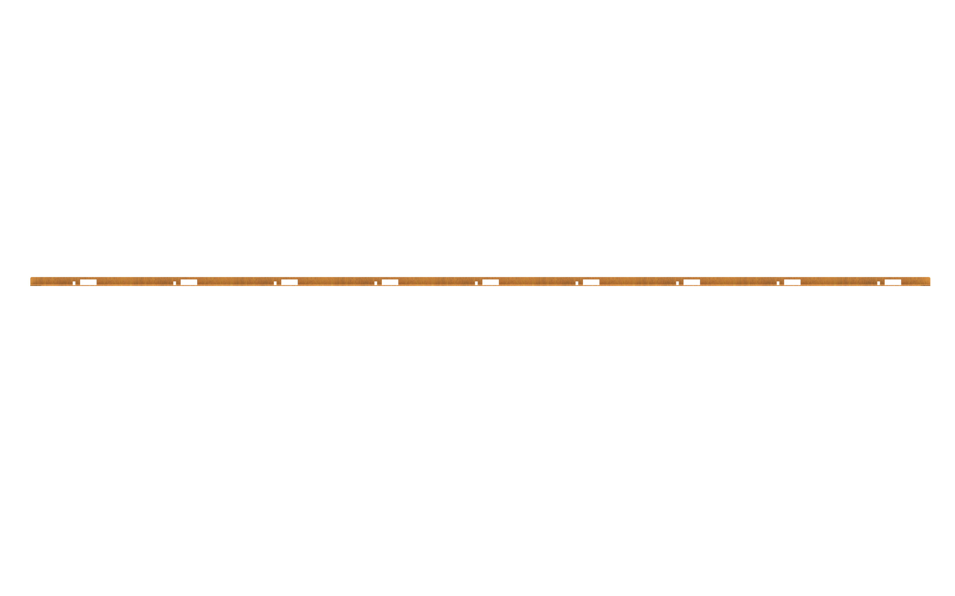 Contour Strengthner rib GardenEdgingOnline.com