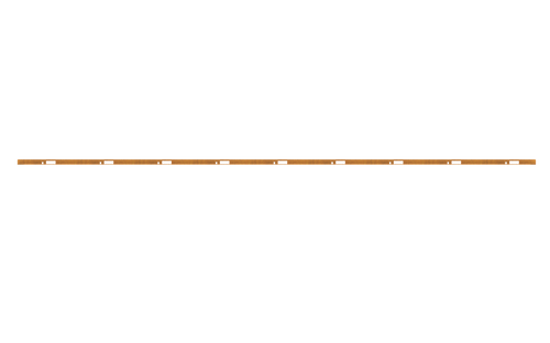 Contour Strengthner rib GardenEdgingOnline.com