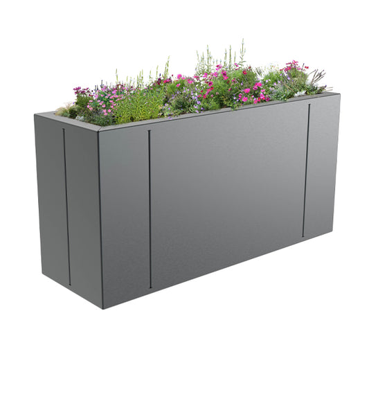 Contain - Rectangular Planter Trough GEO