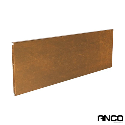 Steel Edging panel