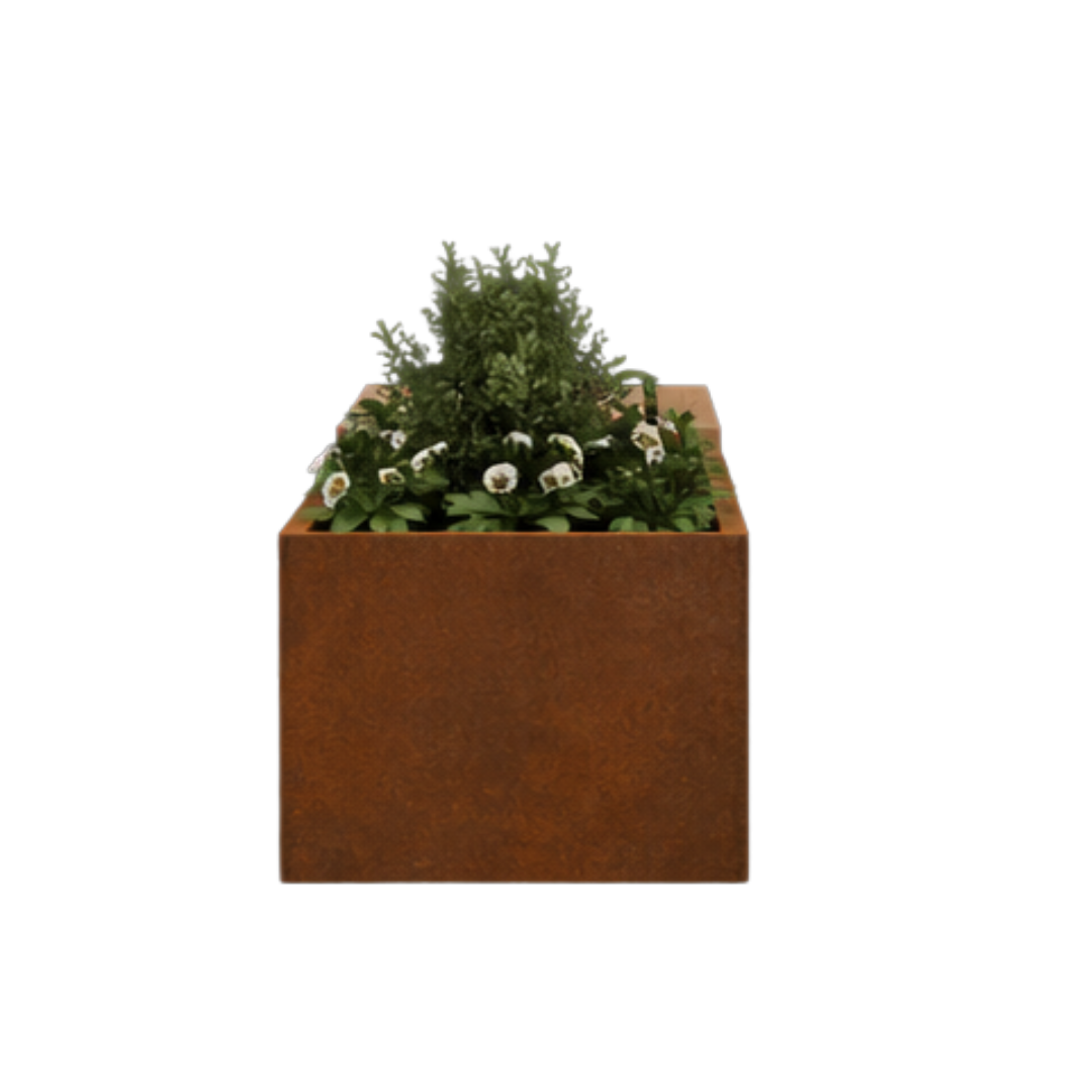 Modal integrated Bench GEO