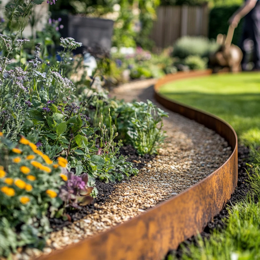 100mm Groundline - 10m pack GEO