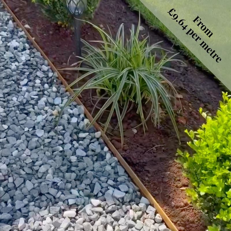 50mm High (10 Metre Pack) GEO