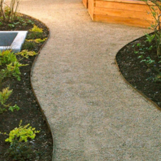 100mm Groundline - 10m pack GEO