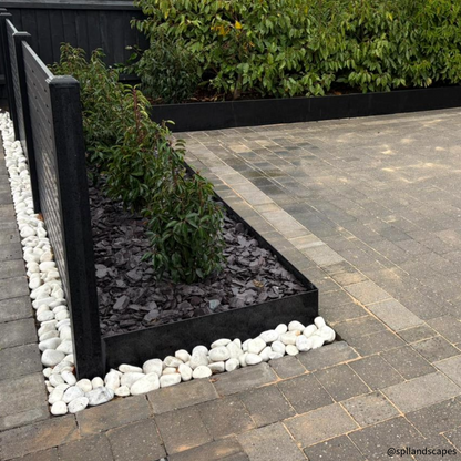 Groundline Garden Edging – 150mm High (10 Metre Pack) GEO