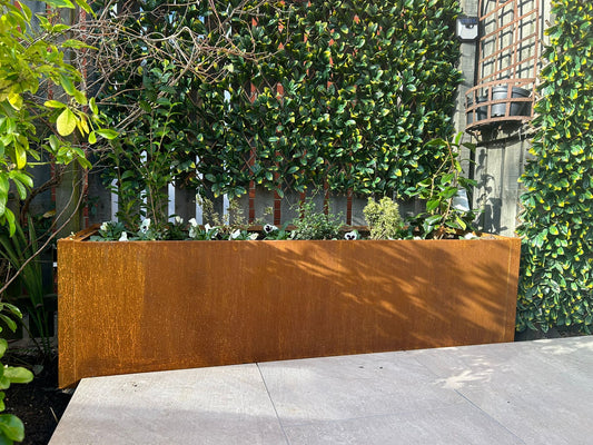 Contour - Edge height 500mm GEO