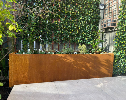 Contour - Edge height 500mm GEO