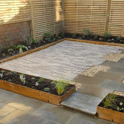 200mm Groundline - 10m pack GEO