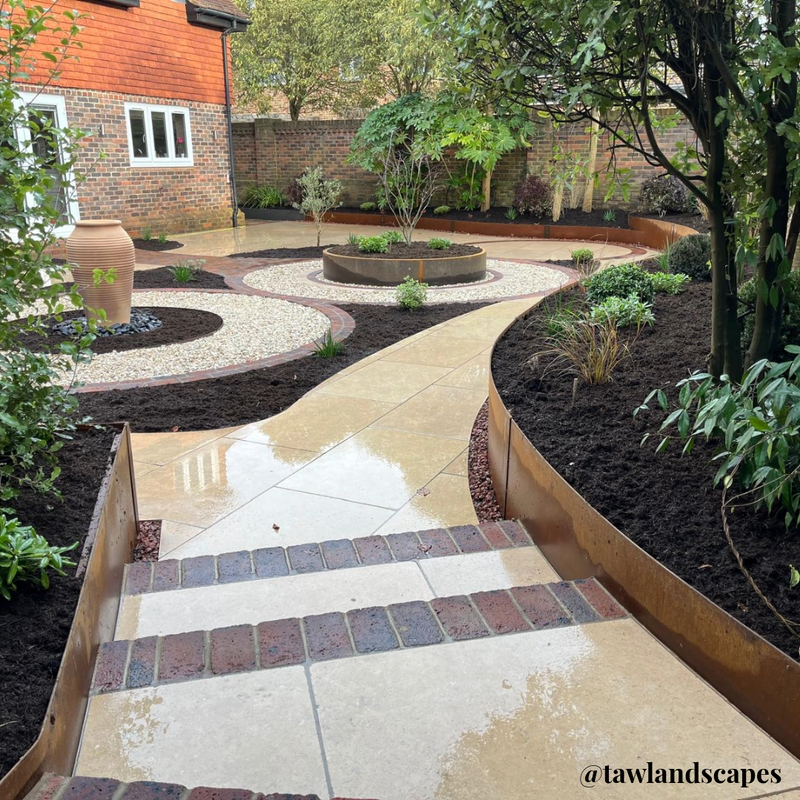 Raised Beds